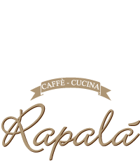 Logo Ristorante Rapalà