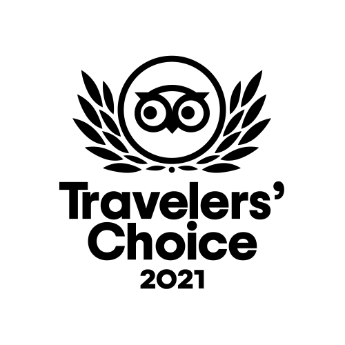 Travelers' Choice