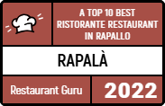 Ristorante Rapalà - Rapallo