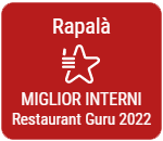 Ristorante Rapalà - Rapallo